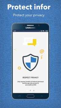Lite for Facebook Messenger screenshot 5