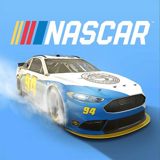 NASCAR Acceleration Nation - racing for kids 2.0.0.375