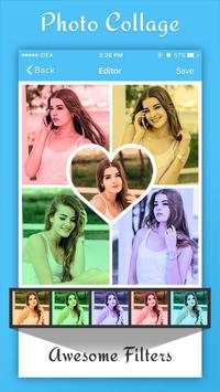 Photo Collage Maker screenshot 14