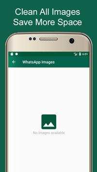 Fast Cleaner For WhatsApp screenshot 4