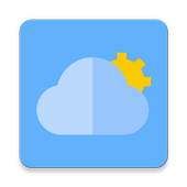 WeatherApp icon