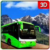 Offroad Mountain Bus 1.3
