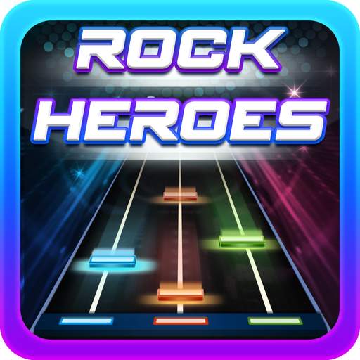 Rock Heroes 2.0