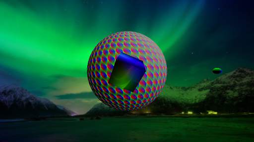 ImagiNative 3D screenshot 9