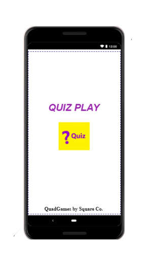 Quiz games - A quiz app, time to Play & Win screenshot 1