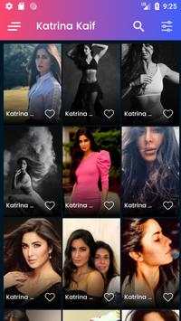 Bollywood Actress Wallpapers HD screenshot 4