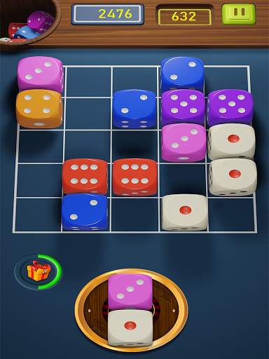 Dom Dice Merge screenshot 24