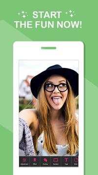 Foto Selfie screenshot 4