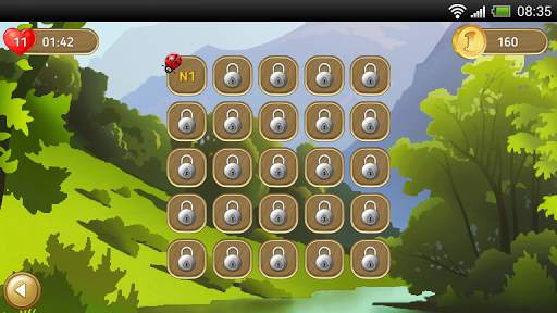 Gems Fever screenshot 10