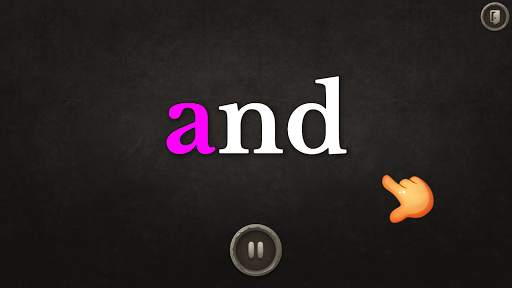 Sight Words Game for Kids screenshot 6