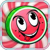 Cocomelon Game : Candy Eater Free (2019) logo