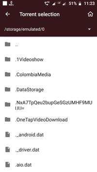 Torrent Movie Downloader screenshot 3