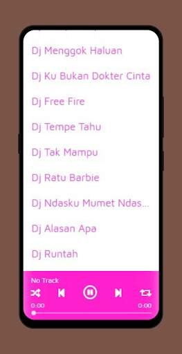 Dj Piye Kabarmu Sayang Terbaru screenshot 5