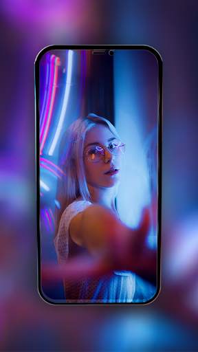 Ultra Live Wallpaper - Double Wallpaper screenshot 8