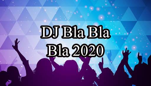 DJ BLA BLA BLA REMIX screenshot 1