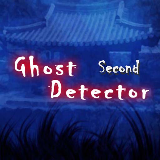 Ghost Detector2: Ghost Radar,  icon