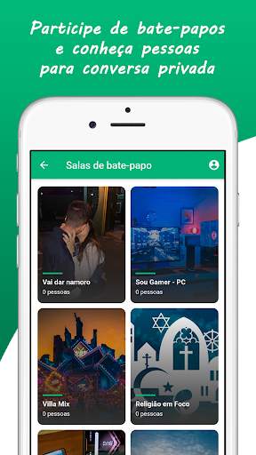 Solion – Os melhores grupos screenshot 3