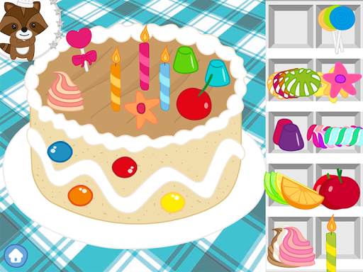 Educational Games. Memory screenshot 4
