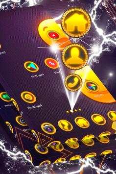 Denim Emoji Launcher screenshot 2