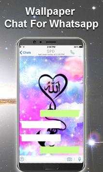 Chat Wallpapers For WhatsApp screenshot 4