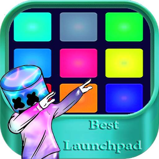 Marshmello Music LAUNCHPAD 1.4
