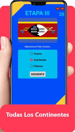 WHOLE WORLD FLAGS screenshot 2