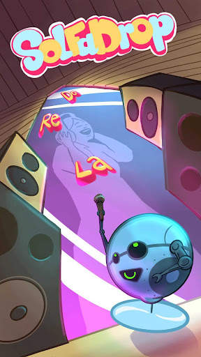SolFaDrop: Play with ur voice! screenshot 2