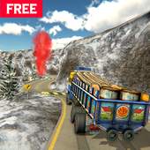Offroad Mud Truck Games: Driving Simulator 1.1.1