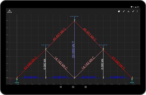 SW Truss screenshot 16