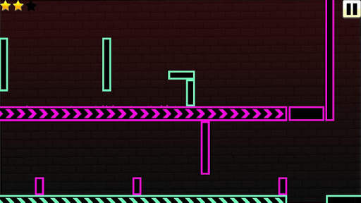 Geometry Jump скриншот 1