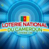 Loterie Nationale Du Cameroun icon
