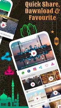 Islamic Video Status 2020 screenshot 2