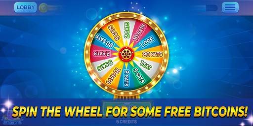 Satoshi Millions™ - Win REAL Bitcoin! Slots Casino screenshot 3