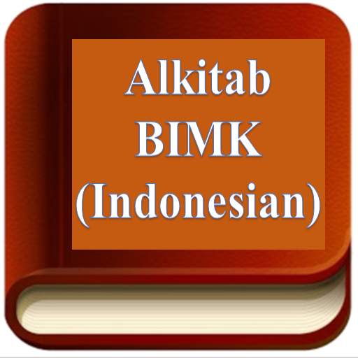 Alkitab  (Indonesian) 71