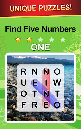 Word Search World Traveler screenshot 11