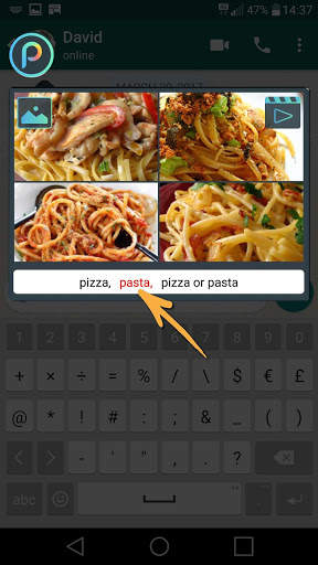 Picrun - Images GIFs &videos for WhatsApp screenshot 2