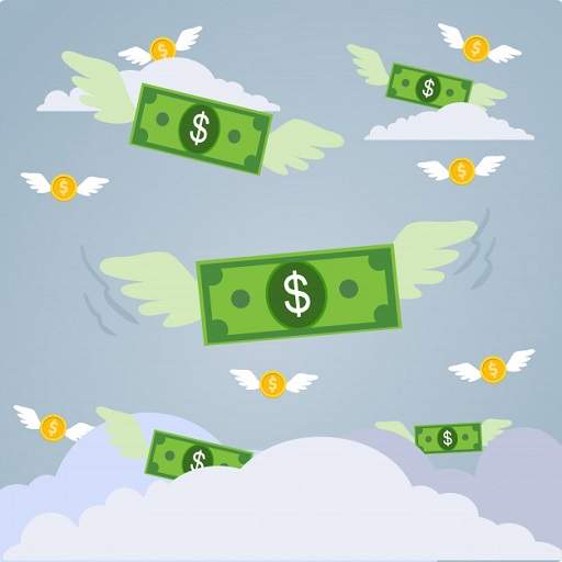 Money Bird 1.0.6