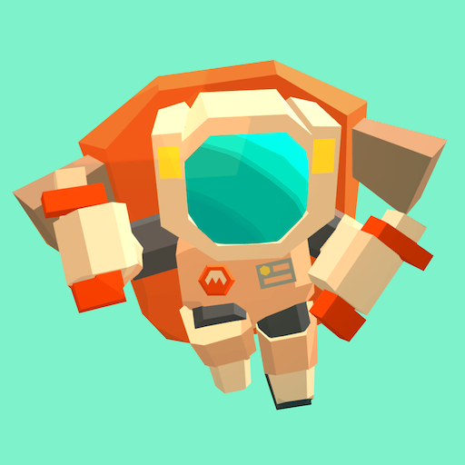 Mars: Mars - Space Explorer icon
