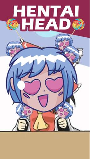 Hentai Head screenshot 1