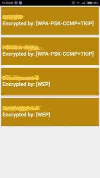 WiFi Hacker Prank Fun screenshot 2