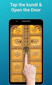 God Door Lock Screen screenshot 3