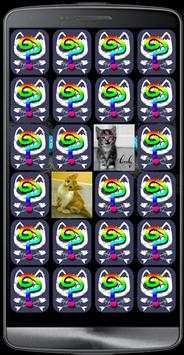 Magic Cats Game screenshot 4