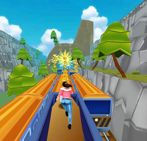 Jake Run  2 screenshot 2