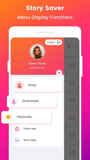 FastDownload : Photo Video Download for Instagram screenshot 4