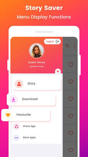 FastDownload : Photo Video Download for Instagram screenshot 4