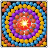 Shoot Bubble Mania