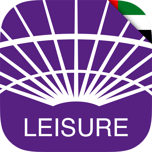 BLB Dubai icon