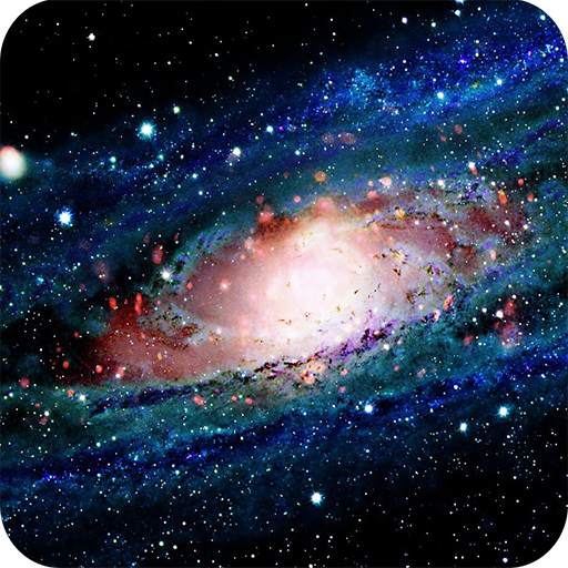 Galaxy Wallpaper 1.01