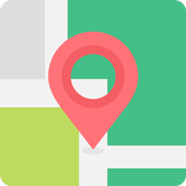 Fake GPS Location Spoofer icon