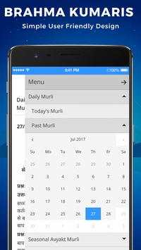 Daily Madhuban Murli [ BK Trusted ] screenshot 1